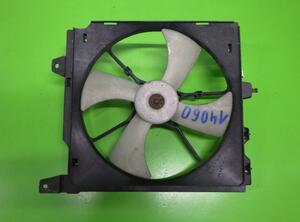 Cooling Fan Support NISSAN Primera Traveller (W10)