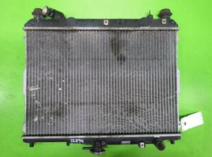 Radiator MAZDA 323 C IV (BG)