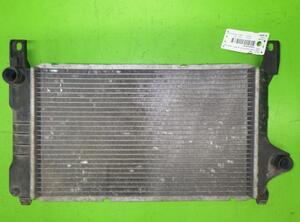 Radiator FORD Fiesta Kasten (F3L, F5L)