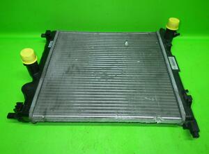 Radiator VW UP! (121, 122, 123, BL1, BL2, BL3)