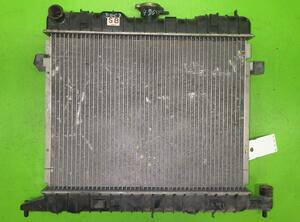 Radiateur OPEL Omega A Caravan (66, 67)