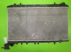 Radiator NISSAN Primera Traveller (W10)