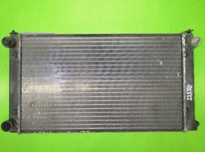 Radiator VW Jetta II (165, 19E, 1G2)