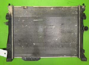 Radiator OPEL Ascona C (81, 86, 87, 88)