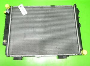 Radiator MERCEDES-BENZ E-Klasse T-Model (S210)