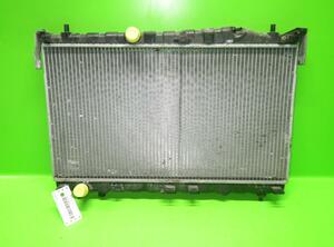 Radiator HYUNDAI Trajet (FO)