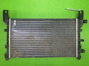 Radiator FORD Fiesta III (GFJ)