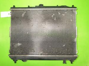 Radiateur MAZDA 323 C IV (BG)