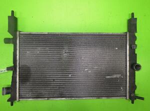 Radiator OPEL Astra F CC (T92)