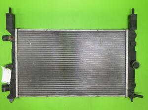 Radiator OPEL Astra F CC (T92), OPEL Kadett E (T85)