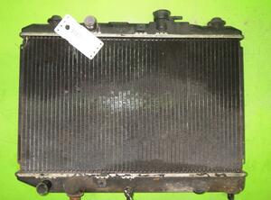 Radiator SUBARU Justy I (KAD)