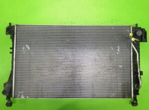 Radiator OPEL Vectra C (--)