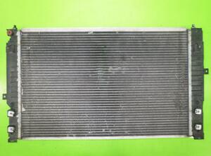 Radiator AUDI A6 Avant (4B5)