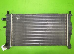 Radiator FORD Fiesta IV (JA, JB)