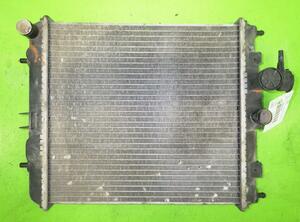 Radiator NISSAN Micra II (K11)