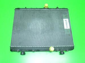 Radiator PEUGEOT 407 SW (6E)