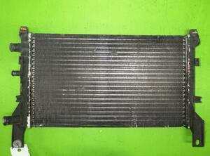 Radiator FORD Fiesta III (GFJ)