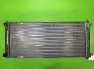 Radiator VW Golf II (19E, 1G1)