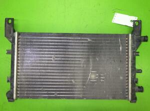 Radiator FORD Fiesta III (GFJ)