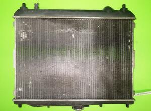 Radiator MAZDA 323 C IV (BG)