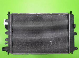 Radiator FORD Escort VI (AAL, ABL, GAL)