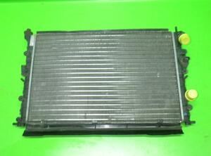 Radiator RENAULT Megane I Coach (DA0/1)