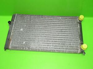 Radiateur VW Golf III Cabriolet (1E7), VW Golf III (1H1)