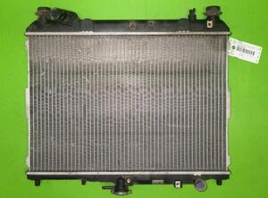 Radiateur MAZDA 323 C IV (BG)