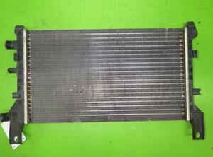 Radiator FORD Fiesta III (GFJ)