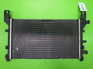 Radiator FORD Fiesta III (GFJ)