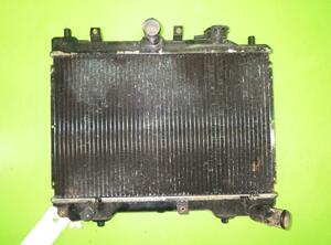 Radiator MAZDA 323 III Station Wagon (BW)