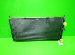 Radiateur VW Caddy II Pick-up (9U7)