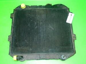 Radiator FORD Granada (GU)