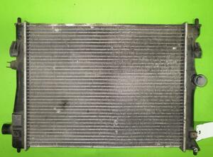 Radiator OPEL Ascona C (81, 86, 87, 88)