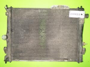 Radiator OPEL Ascona C (81, 86, 87, 88)