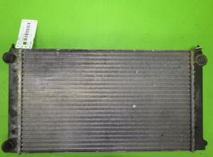 Radiator VW Jetta II (165, 19E, 1G2)