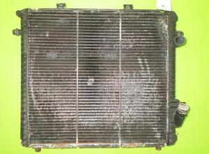 Radiator RENAULT Rapid Kasten/Großraumlimousine (F40, G40)