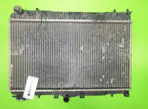 Radiator HYUNDAI Pony/Excel Stufenheck (X-2)