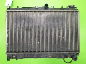 Radiator HYUNDAI Pony/Excel Stufenheck (X-2)