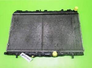 Radiator HYUNDAI Elantra Stufenheck (XD)