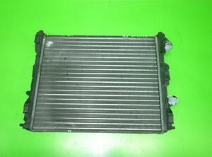 Radiator RENAULT Clio II (BB, CB)