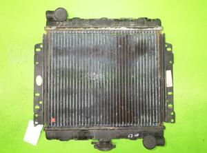 Radiator FORD Transit Bus (T)