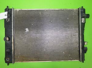 Radiateur OPEL Kadett D (31-34, 41-44)