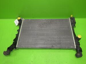 Radiator FIAT Grande Punto (199), FIAT Punto (199), FIAT Punto Evo (199)