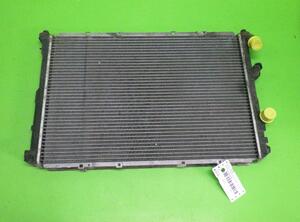 Radiator RENAULT Megane Scenic (JA0/1)