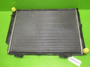 Radiator MERCEDES-BENZ E-Klasse (W210)