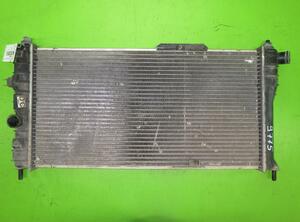 Radiator OPEL Kadett E Combo (T85)