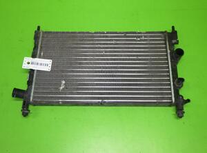 Radiateur OPEL Kadett E Cabriolet (43B)