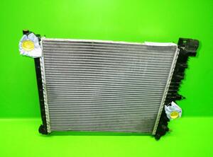 Radiator OPEL Meriva B Großraumlimousine (S10)