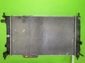 Radiator OPEL Astra F Caravan (T92)